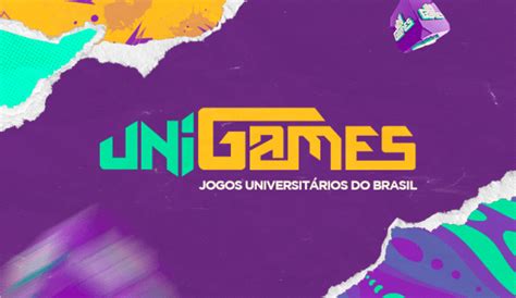 Unigames em Alfenas 